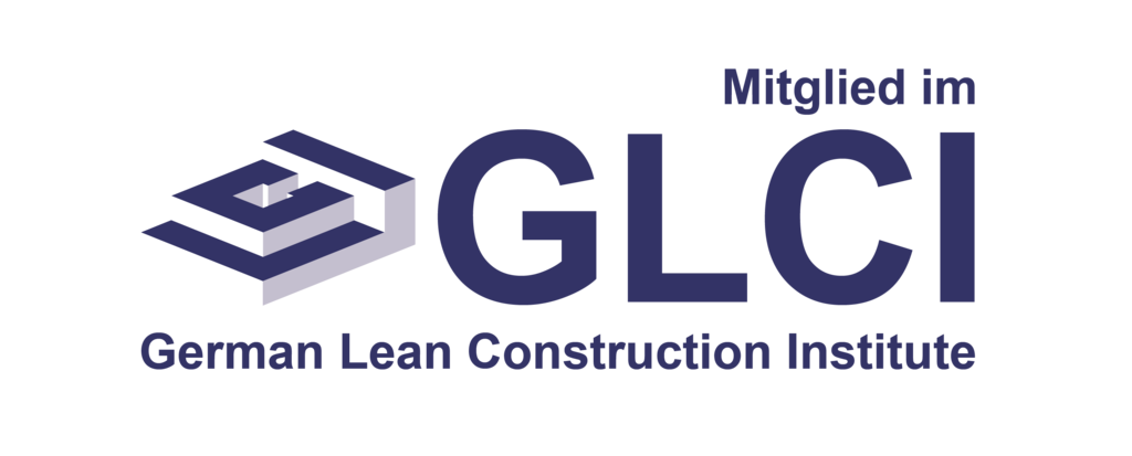 Logo des GLCI - German Lead Construction Institute