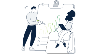 Illustration Diagramm