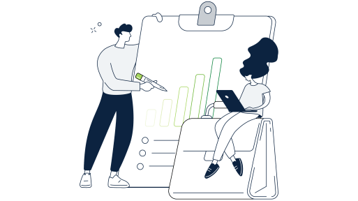 Illustration Diagramm