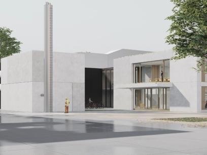 MorgenGrün Küper Aussenansicht