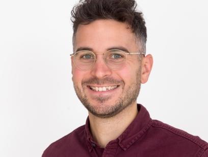 Foto von Doktor Jan Richarz