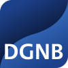 DGNB Wavequad blau